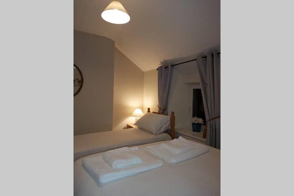 Self Catering Cottage Talsarnau Dış mekan fotoğraf