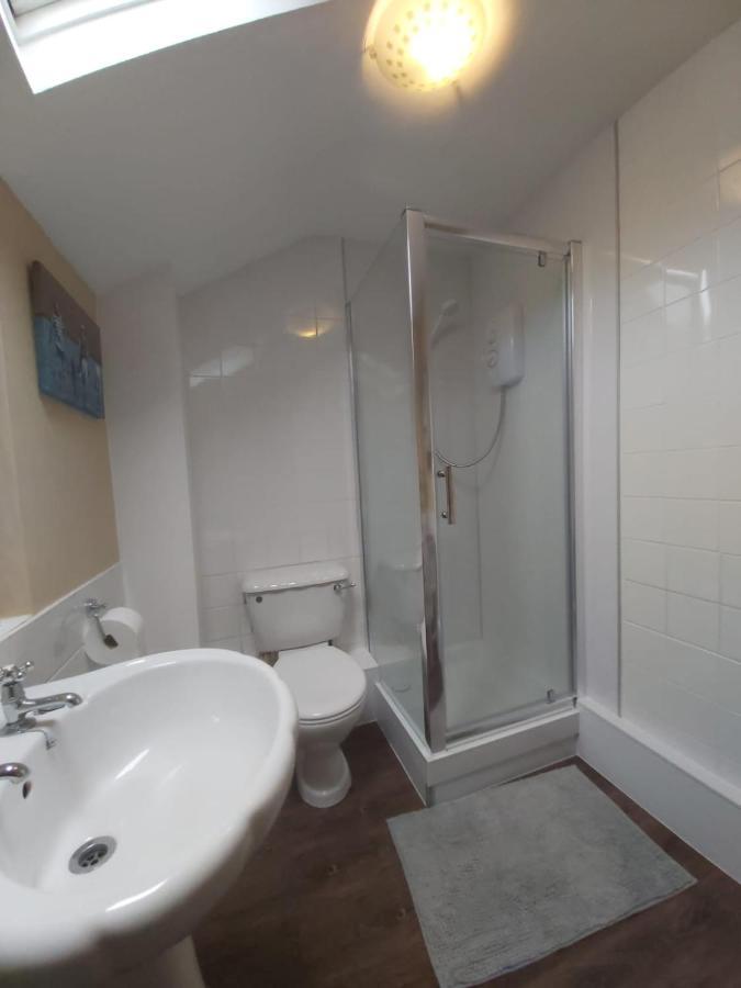 Self Catering Cottage Talsarnau Dış mekan fotoğraf